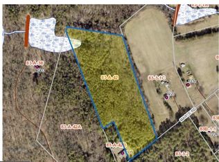 7311 Marye Rd, Spotsylvania, VA 22551