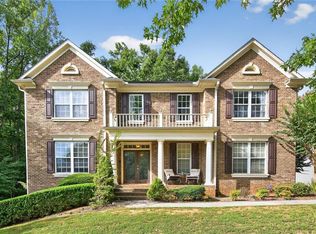 3409 Walnut Rdg, Atlanta, GA 30349