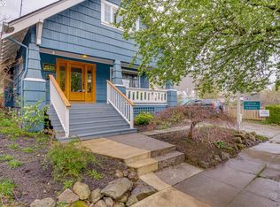 2533 SE 34th Ave, Portland, OR 97202