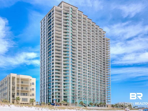 23450 Perdido Beach Blvd #1811, Orange Beach, AL 36561