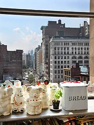 Sold by Sotheby's International Realty
