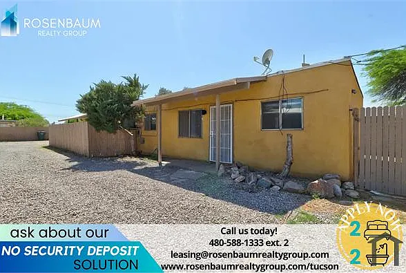 2 bed, 800 sqft, $1,100 — Photo 2
