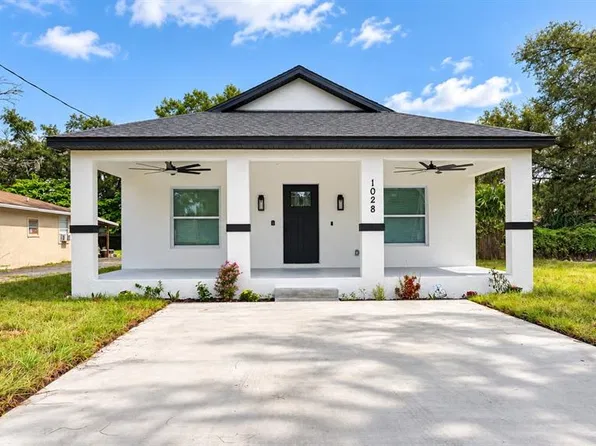 1028 S TERRY AVENUE, LAKELAND, FL 33815