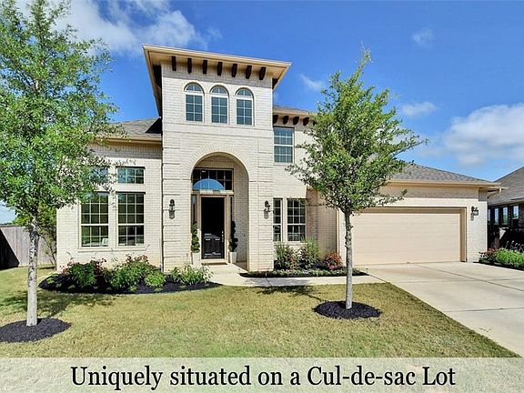 5th image of 2401 Shumard Bluff Dr