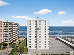 1415 Ocean Shore Blvd APT 804, Ormond Beach, FL 32176