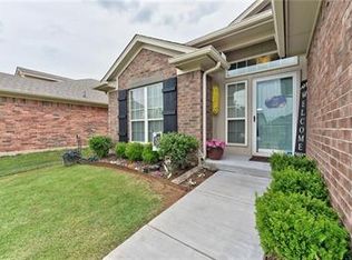 1010 Midland Valley St, Norman, OK 73069
