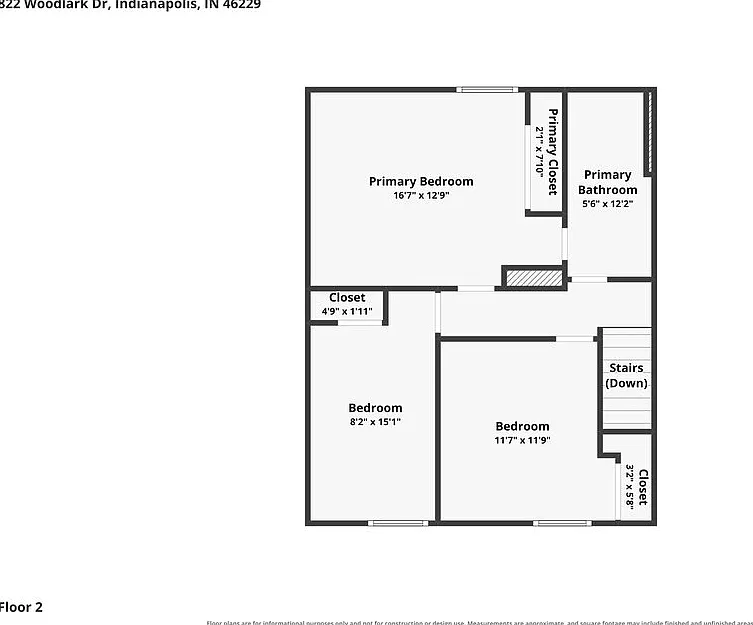3 bed, 1.5 bath, 1274 sqft, $1,555 — Photo 2