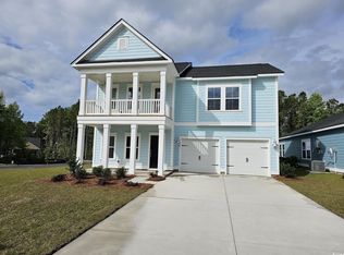 1904 Seachase Way, North Myrtle Beach, SC 29582
