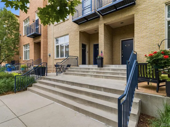 190 Roslyn Street #1306, Denver, CO 80230