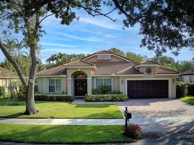 5670 NW 40th Ter, Coconut Creek, FL, 33073