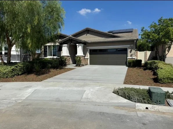 626 Clarence Muse Loop, Perris, CA 92570
