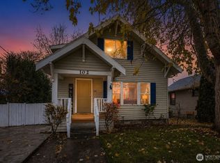 102 N St NE, Auburn, WA 98002
