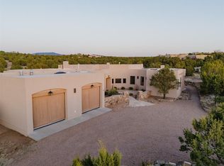 48 Sundance Dr, Santa Fe, NM 87506