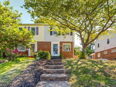 6827 Radcliffe Dr, Alexandria, VA, 22307
