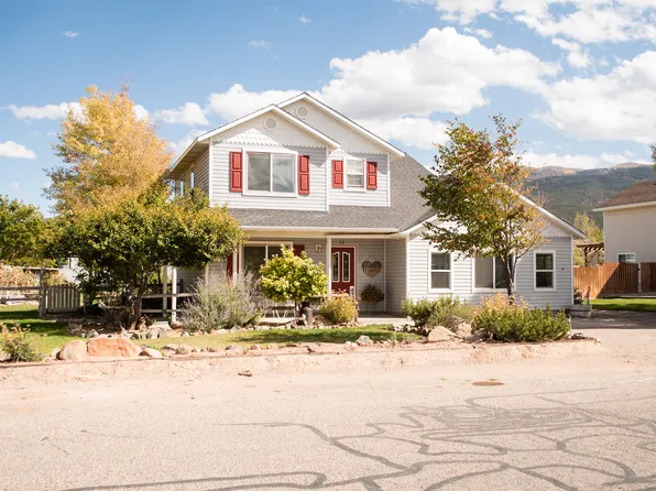 4792 N Oregon Trl, Enoch, UT 84721
