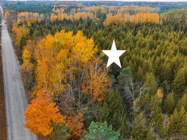 LOT Hill Rd #A, Sister Bay, WI 54234