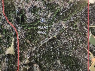 60287 Pearce Chapel Rd, Smithville, MS 38870