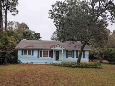 5720 Springs Ave., Myrtle Beach, SC, 29577