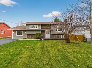 32 Church Rd, Victoria, NL A0A4G0