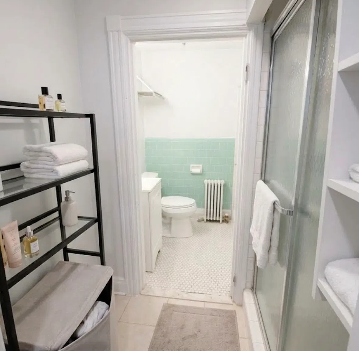 Studio, 400 sqft, $2,200 — Photo 3