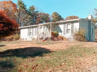 557 Foust Hill Rd, Hughesville, PA 17737