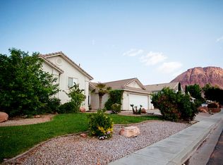120 S 320 E, Ivins, UT 84738
