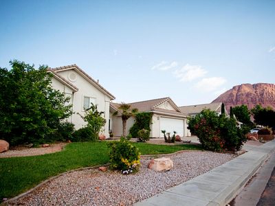 120 S 320 E, Ivins, UT, 84738