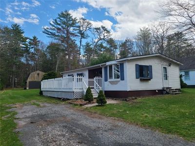 32 Bodine Lake Road, Eldred, NY, 12732