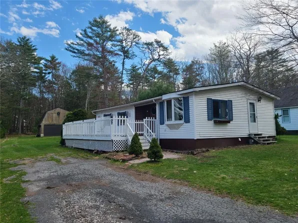 32 Bodine Lake Road, Eldred, NY 12732