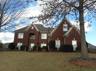 400 Tribal Woods Rd, Collierville, TN 38017