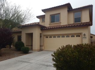 5494 Waco Dr, Sierra Vista, AZ 85635