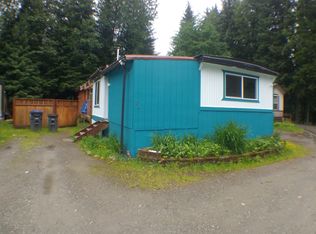 2895 Mendenhall Loop Rd SPACE 52, Juneau, AK 99801