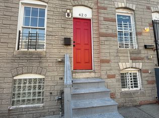 420 N Rose St, Baltimore, MD 21224