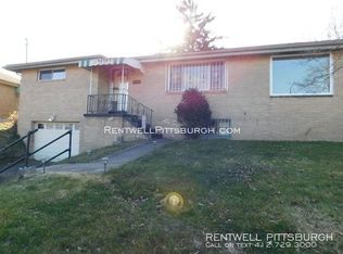 6344 Saltsburg Rd, Pittsburgh, PA 15235