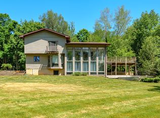 1580 W Kirby Rd, Battle Creek, MI 49017