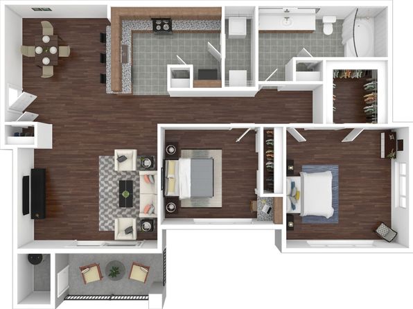 Lennox | 10350 W McDowell Rd, Avondale, AZ