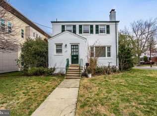 8201 Old Georgetown Rd, Bethesda, MD 20814