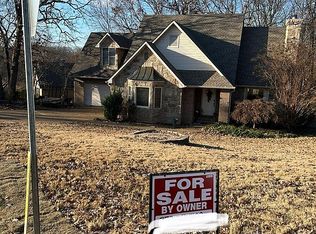 2198 Spring Creek Cir, Jonesboro, AR 72404