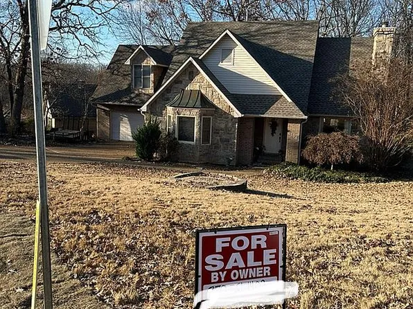 2198 Spring Creek Cir, Jonesboro, AR 72404