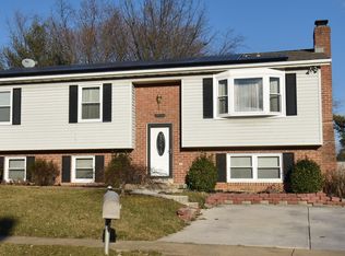 3925 Lumo Cir, Randallstown, MD 21133