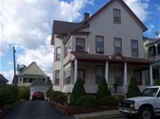 2 Blood St, Amsterdam, NY 12010