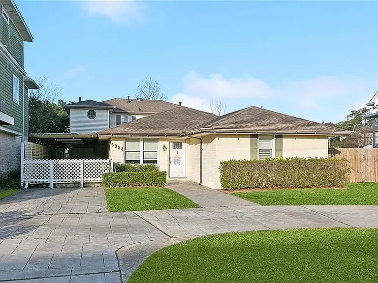 6958 Orleans Ave — Photo 9