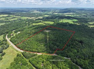 21442 S Highway 59, Natural Dam, AR 72729