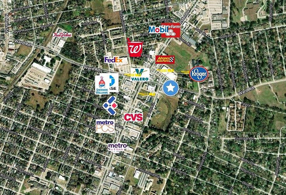 1st image of 1500 N Alexander Dr