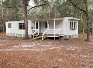 540 State Road 26, Melrose, FL 32666