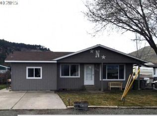 3218 N Union St, La Grande, OR 97850