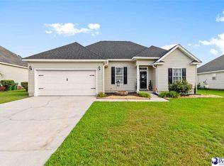 408 Saurus Ct, Florence, SC 29505