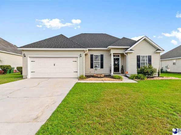 408 Saurus Ct, Florence, SC 29505