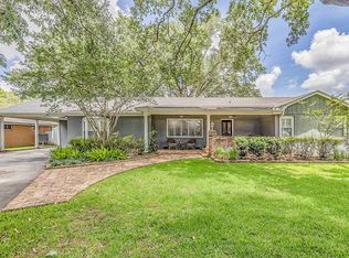 503 Funderburk Ave, Houma, LA 70364