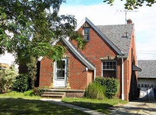 835 Sable Rd, Cleveland, OH 44119